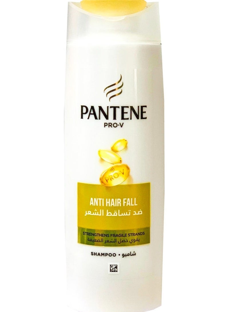 Pantene Pro-V Anti-Hair Fall Shampoo - 200ml - Image 1